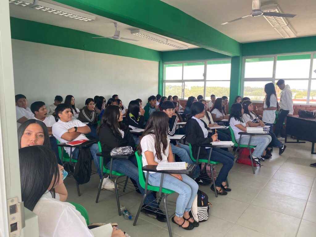 REGRESAN A CLASES MÁS DE 11 MIL ESTUDIANTES DE LAS PREPARATORIAS DEL ...