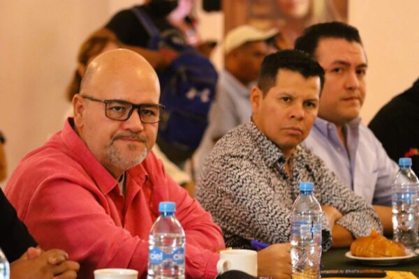 ARRANCA EN VALLES OPERATIVO «SEMANA SANTA SEGURA 2025»