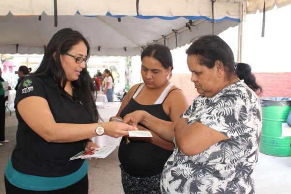 SEMUJERES BRINDARÁ ATENCIÓN EN SEMANA SANTA
