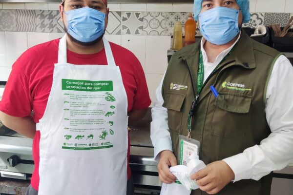 GOBIERNO ESTATAL INTENSIFICA OPERATIVO SANITARIO DE SEMANA SANTA