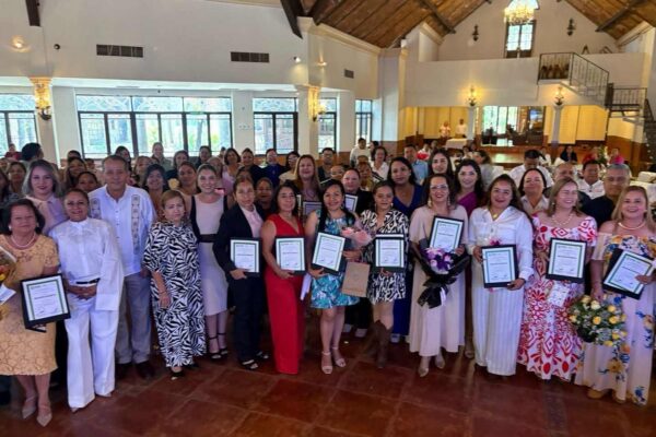 GOBIERNO ESTATAL CELEBRA EL DÍA DE LA EDUCADORA