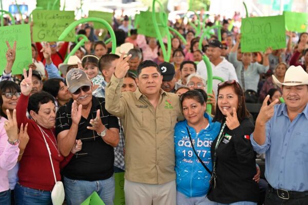 CON APOYO ESTATAL CHARCAS TENDRÁ CALLE Y MOCTEZUMA ESTRENA CAMPO BEISBOLERO
