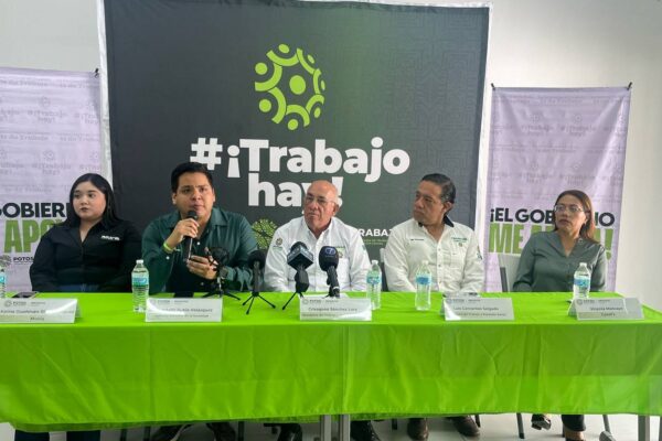 FERIA «MI PRIMER EMPLEO» OFRECERÁ 600 VACANTES A JÓVENES
