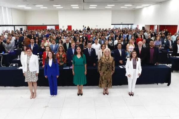 COMPARTE CONTRALORÍA EXPERIENCIAS EN ENCUENTRO NACIONAL