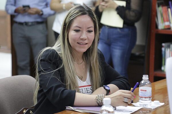 PROPONEN ESTABLECER COMO FALTA Y SANCIONAR CON MULTAS, LA REALIZACIÓN IRREGULAR DE GESTIONES ADMINISTRATIVAS, CONOCIDAS COMO “COYOTAJE”