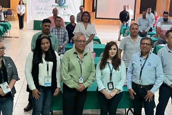 PROFESIONALIZACIÓN SIN LÍMITES EN APOYO A TRABAJADORES MUNICIPALES