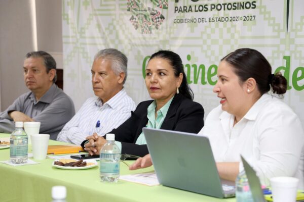 DIF ESTATAL PROMUEVE ACCIONES PARA UN ENVEJECIMIENTO SALUDABLE